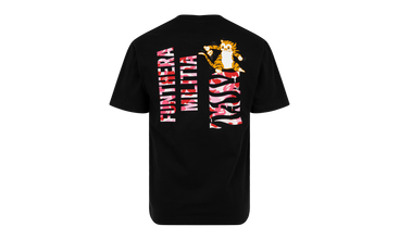 ABC Tiger Tee