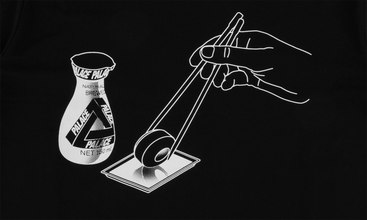 Chopsticks T-Shirt