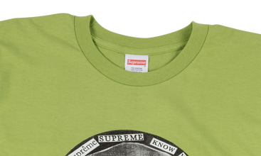 Know Your Rights Tee 