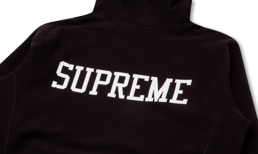 E.T. Hooded Sweatshirt