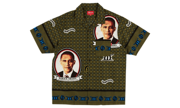 Obama Shirt 