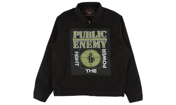 UDC Public Enemy Work Jacket "SS 18"