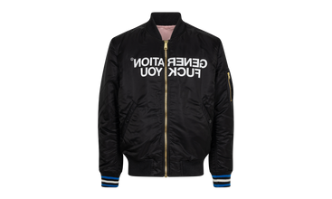 Undercover Reversible MA-1 Jacket 