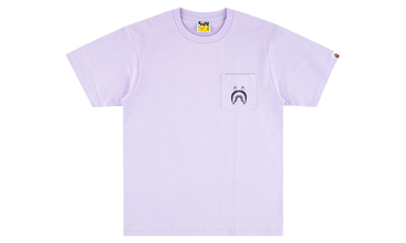 Shark Pocket Tee