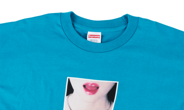 Necklace Tee 