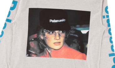 P.O.W. Longsleeve