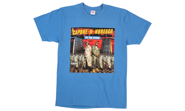 The War Report Tee