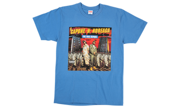 The War Report Tee