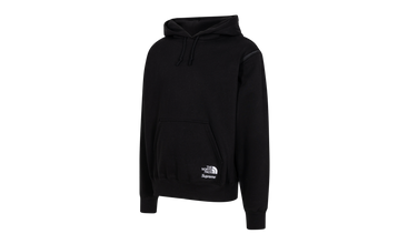 North Face Convertible Hoodie 