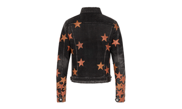 CHEMIST TRUCKER JACKET 