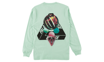 Sans Ferg Longsleeve