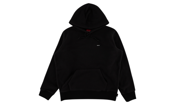 Polartec Hooded Sweatshirt "FW 17"