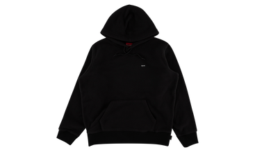 Polartec Hooded Sweatshirt 