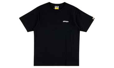 A Bathing Ape Patch Tee