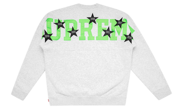 Stars Crewneck 