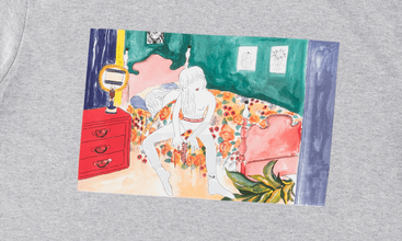 Bedroom Tee 