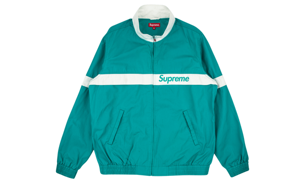 Court Jacket