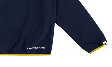 Bape Stretch Crewneck