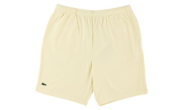 Lacoste Pique Short "SS 17"