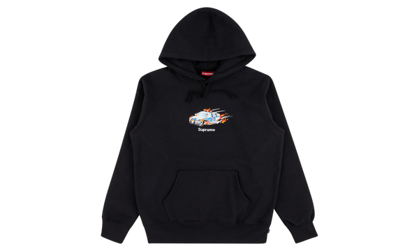 Cop Car Hoodie "FW 19"