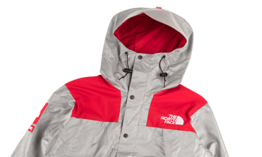 TNF Expedition Mountain Jacket 