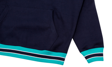Champion Hooded Sweatshirt 