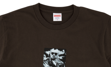 Taxi Driver Tee 