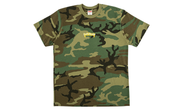 Fronts Tee 