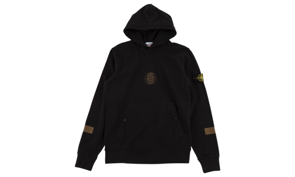 Stone Island Hooded Sweatshirt "FW 2017"
