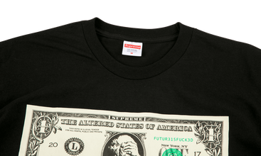 Dollar Tee