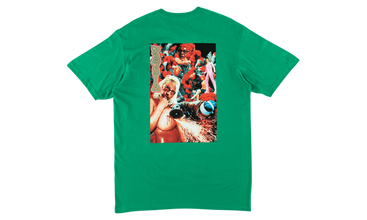 Sekintani Boobies Tee 