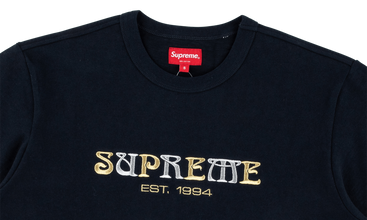 Nouveau Logo Tee 