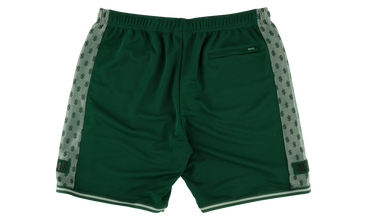 Monogram Shorts 