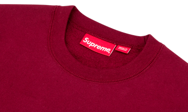 Arc Logo Sweatshirt