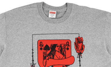 Queen Tee 