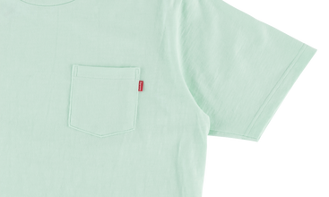 S/S Pocket Tee 