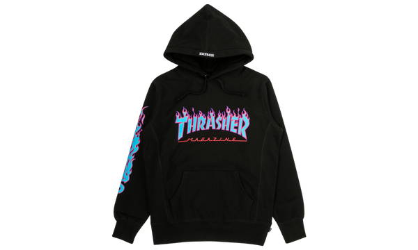 Thrasher Hooded Sweatshirt
