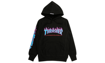 Thrasher Hooded Sweatshirt