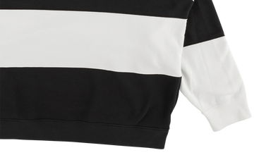Nike Striped Hoodie 