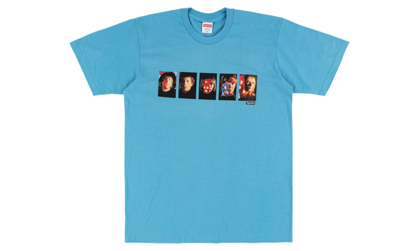 Nico Tee "FW 19 The Velvet Underground"