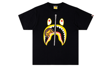 Colors Milo Shark Tee