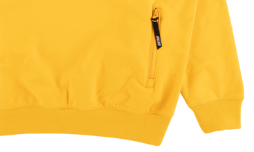 Basically A Half Zip Bomber
