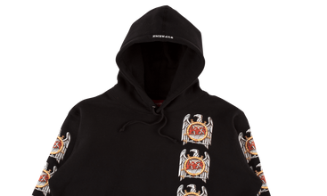 Slayer Hooded Sweatshirt 