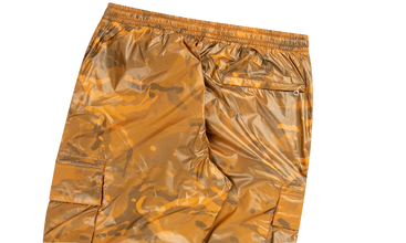 P-Stealth Shell Cargos