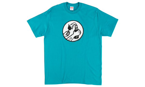 Molotov Tee "SS 18"