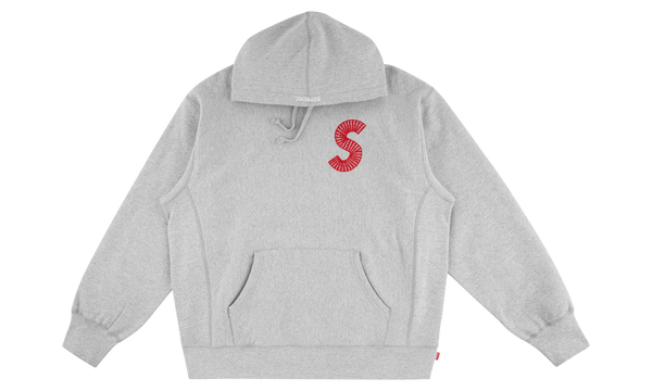 S Logo Hoodie "FW 20"
