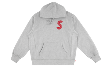 S Logo Hoodie 