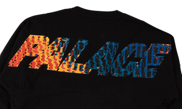 1000 Pops L/S T-Shirt