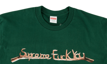 F*ck You Tee 