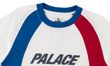 Tree Color Tee